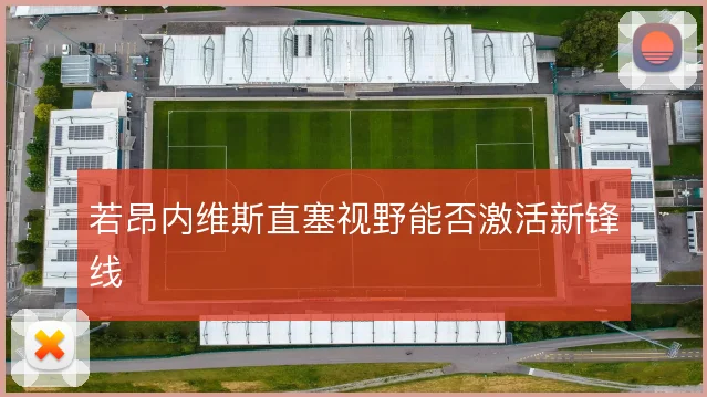 若昂内维斯直塞视野能否激活新锋线