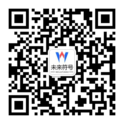 标题官方二维码